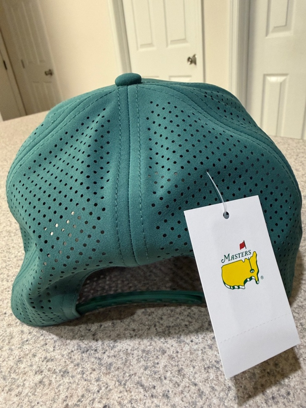 2026 Masters Tournament Performance Tech Rope Hat!!🔥🔥🔥 - Picture 6 of 16